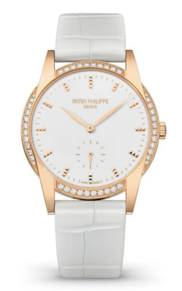 Patek Philippe Calatrava